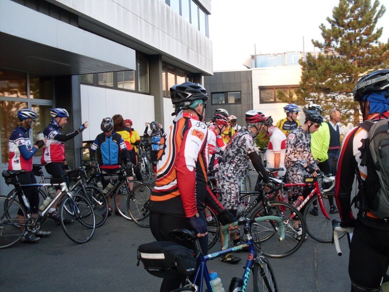 Brevet Priwall 3973